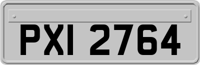 PXI2764