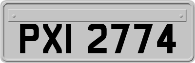 PXI2774