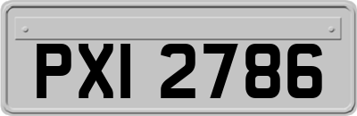 PXI2786