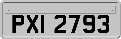 PXI2793