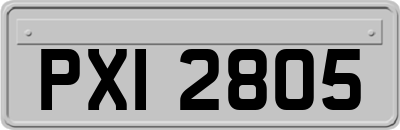 PXI2805