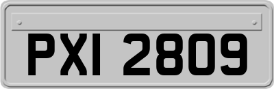 PXI2809