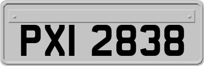 PXI2838