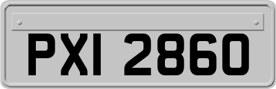 PXI2860