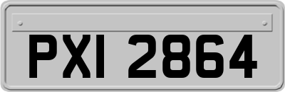 PXI2864