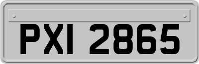 PXI2865