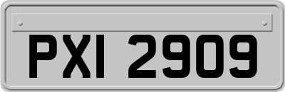 PXI2909