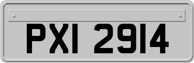 PXI2914