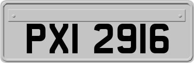 PXI2916