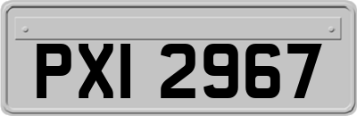 PXI2967