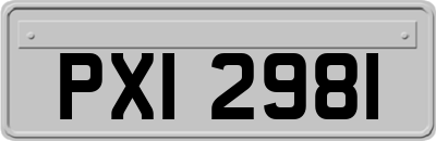 PXI2981