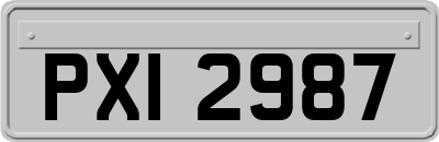 PXI2987