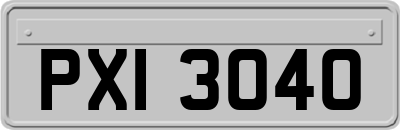 PXI3040