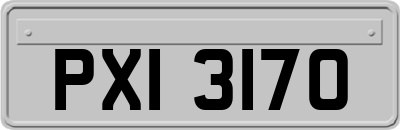 PXI3170