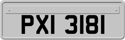 PXI3181