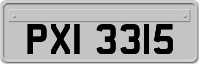PXI3315