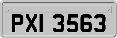 PXI3563