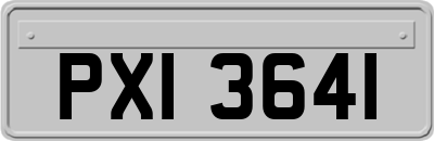 PXI3641