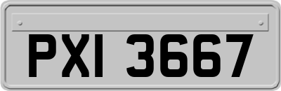 PXI3667