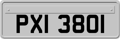 PXI3801