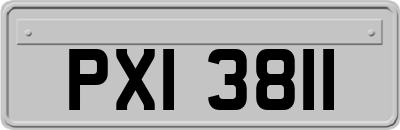 PXI3811