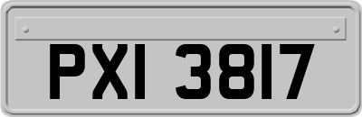 PXI3817