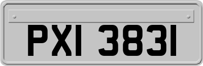 PXI3831