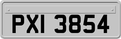 PXI3854