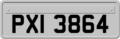 PXI3864