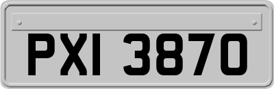 PXI3870