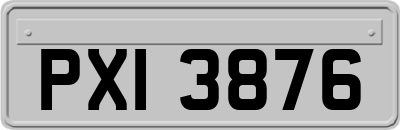 PXI3876