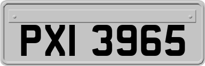 PXI3965