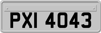 PXI4043