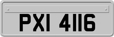PXI4116