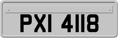 PXI4118