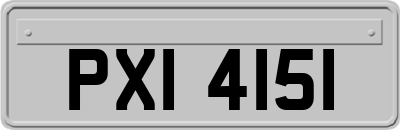 PXI4151