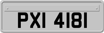 PXI4181