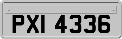 PXI4336