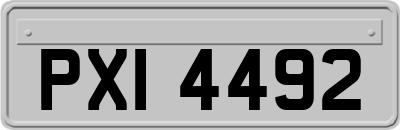 PXI4492