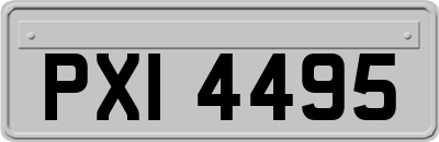 PXI4495