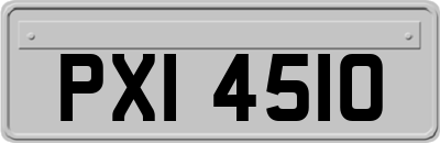 PXI4510