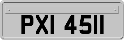 PXI4511