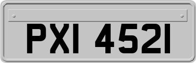 PXI4521