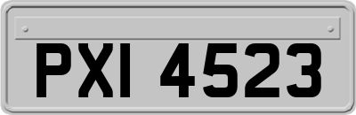 PXI4523