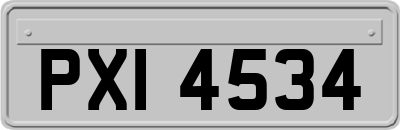 PXI4534