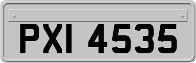 PXI4535