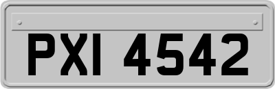 PXI4542