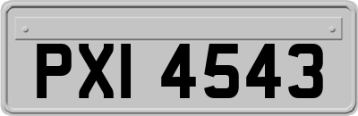 PXI4543