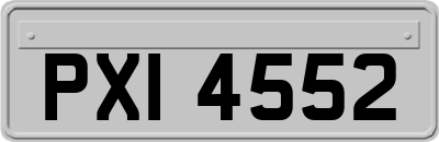 PXI4552