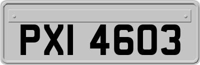 PXI4603